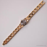 Jahrgang Armitron Diamant Uhr für Damen | Japan Quarzkleid Uhr
