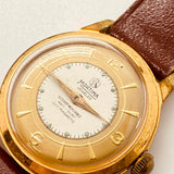 Mortima Juwelen-Anti-Staub-Französisch Uhr Für Teile & Reparaturen - nicht funktionieren