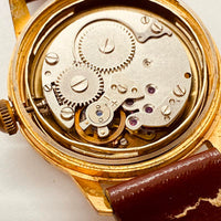 Mortima Juwelen-Anti-Staub-Französisch Uhr Für Teile & Reparaturen - nicht funktionieren