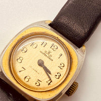 السبعينيات مايستر Anker 17 ساعة جواهر لقطع الغيار والإصلاح - لا تعمل