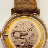Mortima 17 gioielli orologio francese antimagnetico per parti e riparazioni - non funziona