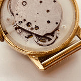 1969 Kelton Armachoc par Timex montre pour les pièces et la réparation - ne fonctionne pas