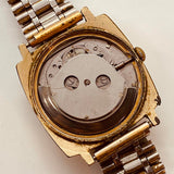 1970er Jahre Kelton Automatisch von Timex Uhr Für Teile & Reparaturen - nicht funktionieren
