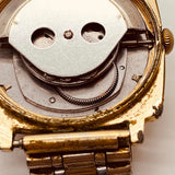 1970er Jahre Kelton Automatisch von Timex Uhr Für Teile & Reparaturen - nicht funktionieren