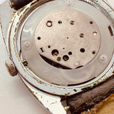 1971 Kelton por Timex Francés reloj Para piezas y reparación, no funciona