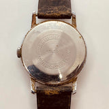 1970s Kelton Armachoc by Timex French Watch for Parts & Repair - NOT WORKING