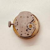 Piccolo Kelton Armachoc 46n di Timex Orologio francese per parti e riparazioni - non funziona