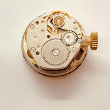 ساعة سيرز باي ديانتوس سويسرية الصنع للسيدات لقطع الغيار والإصلاح - لا تعمل
