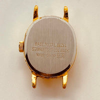 Ultra klein Lorus V811 Mickey Mouse Uhr Für Teile & Reparaturen - nicht funktionieren
