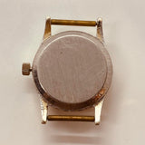 صغير Ingersoll الساعة الميكانيكية لقطع الغيار والإصلاح - لا تعمل