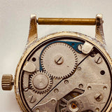 Klein Ingersoll Mechanisch Uhr Für Teile & Reparaturen - nicht funktionieren