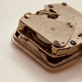 1940 Westclox Made in USA Trench montre pour les pièces et la réparation - ne fonctionne pas