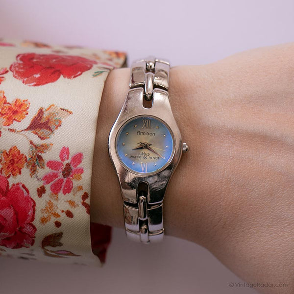 Armitron Women's Bracelet Watch Color Rose Gold - 75/5831 | eBay