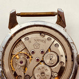 16 Rubis Kirovskie USSR Soviets Era reloj Para piezas y reparación, no funciona