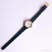 Jahrgang Timex Indiglo Quarz Uhr | Erschwinglich lässig Uhr für Frauen