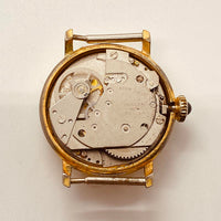 1970s Lucerne Swiss Made Watch for Parts & Repair - NOT WORKING