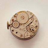 Art Deco Taylor Swiss Made Watch for Parts & Repair - NOT WORKING