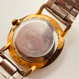 ساعة Vostok 18 Jewels السوفياتية لقطع الغيار والإصلاح - لا تعمل