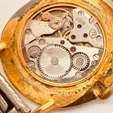 ساعة Vostok 18 Jewels السوفياتية لقطع الغيار والإصلاح - لا تعمل