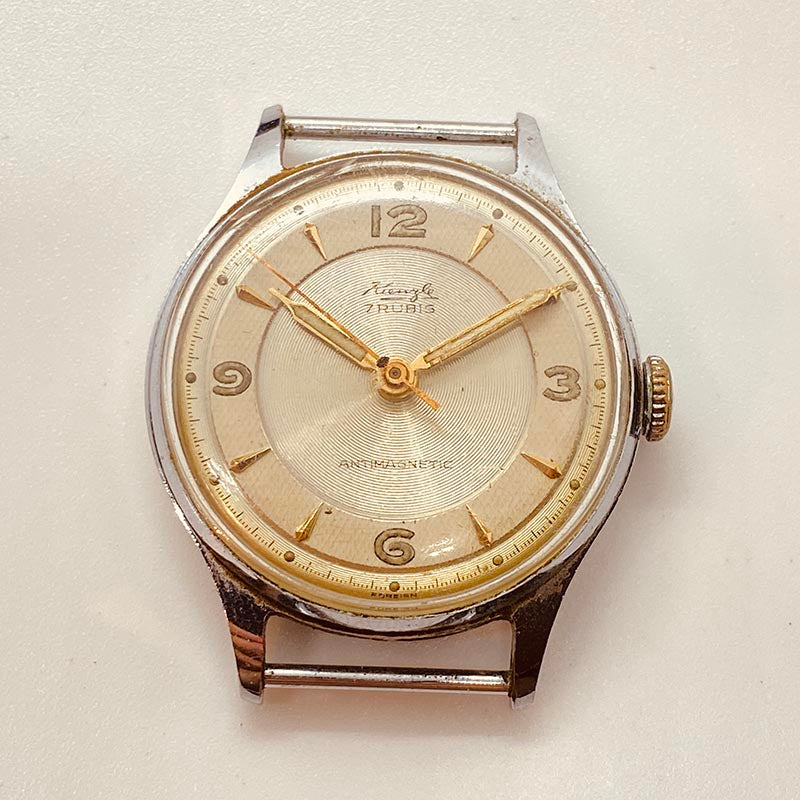 Elegant Kienzle Jewels German Watch for Parts Repair NOT