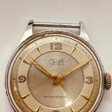 Elegant Kienzle 7 Jewels German Watch for Parts & Repair - NOT WORKING