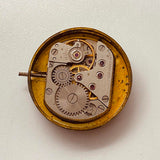 17 جوهرة Anker الساعة الألمانية لقطع الغيار والإصلاح - لا تعمل