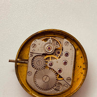 17 joyas Anker Alemán reloj Para piezas y reparación, no funciona