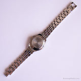 Antiguo Anne Klein Madre de dial de perlas reloj | Moda elegante reloj