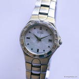 Vintage Citizen Eco-drive Watch for Women | Solar Powered Citizen Watch