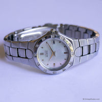 Vintage Citizen Eco-drive Watch for Women | Solar Powered Citizen Watch