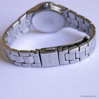 Vintage Citizen Eco-drive Watch for Women | Solar Powered Citizen Watch