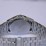 Caravelle von Bulova Silberton Uhr für Männer | C823005 Bulova Uhr