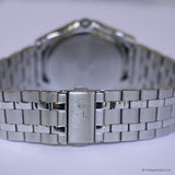 Caravelle von Bulova Silberton Uhr für Männer | C823005 Bulova Uhr