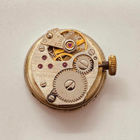 Bifora 17 Rubis German Watch for Parts & Repair - NOT WORKING