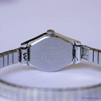 Silbertonfarbene Frauen Citizen Quarz Uhr | Citizen 2030 202805 Uhr