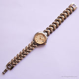Jahrgang Citizen Eleganz 6010-S53183 HSB Uhr für Frauen | Edelstahl -Armbanduhr