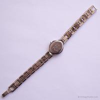 Vintage Edelstahl Citizen 5920-s57707 HSB Uhr | Japan Quarz Uhr für Damen