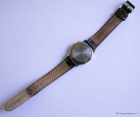 Caravelle von Bulova 45b07 Uhr | Zwei-Ton-Vintage-Armbanduhr
