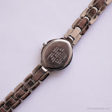 Acier inoxydable vintage Citizen 5920-S57707 HSB montre | Quartz au Japon montre Pour dames
