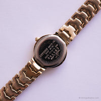 Vintage ▾ Citizen 5920-S72676 HSB Mini orologio per donne | Branding Tiny Tone orologio