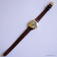 Art Nouveau Wedding Gold Jewelry for Women | Plaqué or 90 Timex montre
