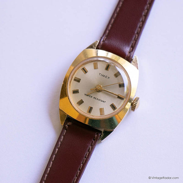 Art Nouveau Wedding Gold Jewelry for Women | Plaqué or 90 Timex montre