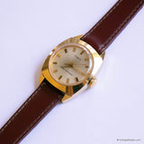 Art Nouveau Wedding Gold Jewelry for Women | Plaqué or 90 Timex montre