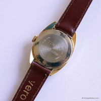 Art Nouveau Wedding Gold Jewelry for Women | Plaqué or 90 Timex montre