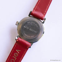 Petit années 80 Timex Mécanique montre Pour les femmes | 25 mm Timex montre Ancien