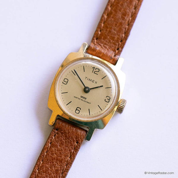 Bijoux et accessoires Art déco pour femmes | Vintage 90 Timex montre