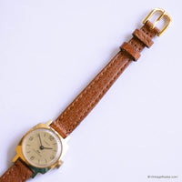 Bijoux et accessoires Art déco pour femmes | Vintage 90 Timex montre
