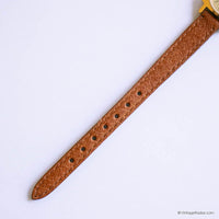 Bijoux et accessoires Art déco pour femmes | Vintage 90 Timex montre