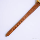 Bijoux et accessoires Art déco pour femmes | Vintage 90 Timex montre