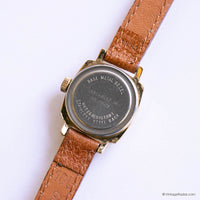 Bijoux et accessoires Art déco pour femmes | Vintage 90 Timex montre